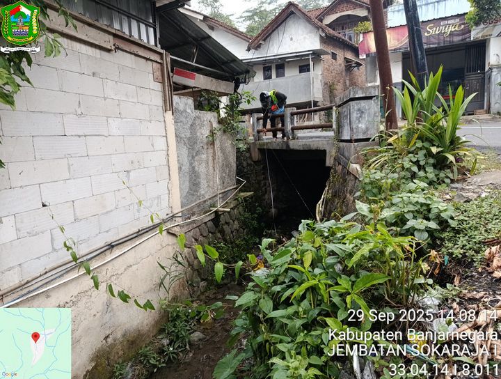 Foto jembatan 2025