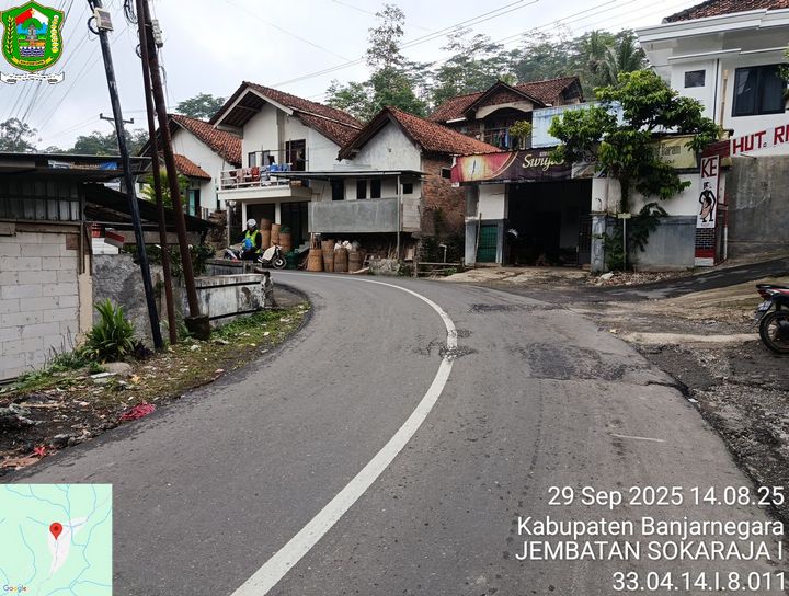 Foto jembatan 2025
