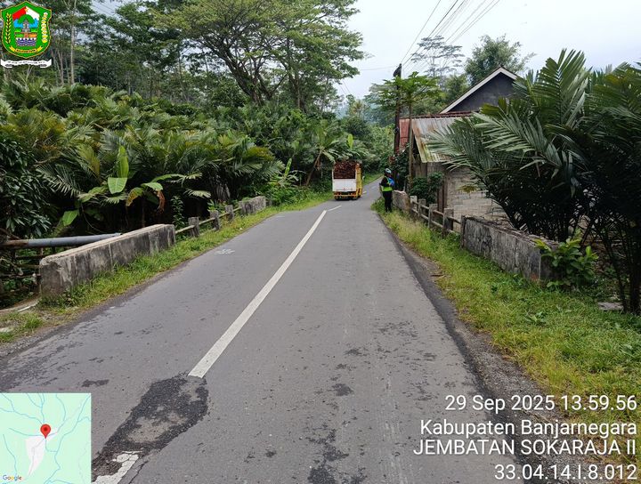 Foto jembatan 2025