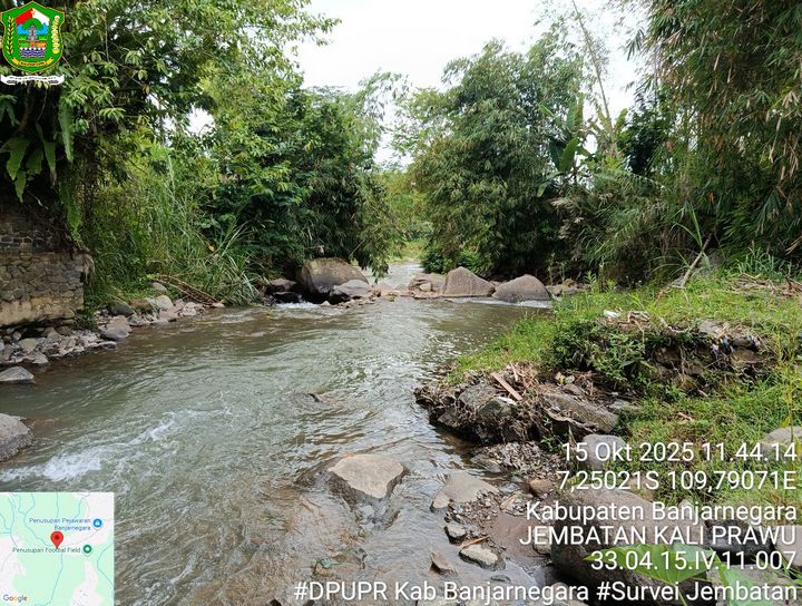 Foto jembatan 2025