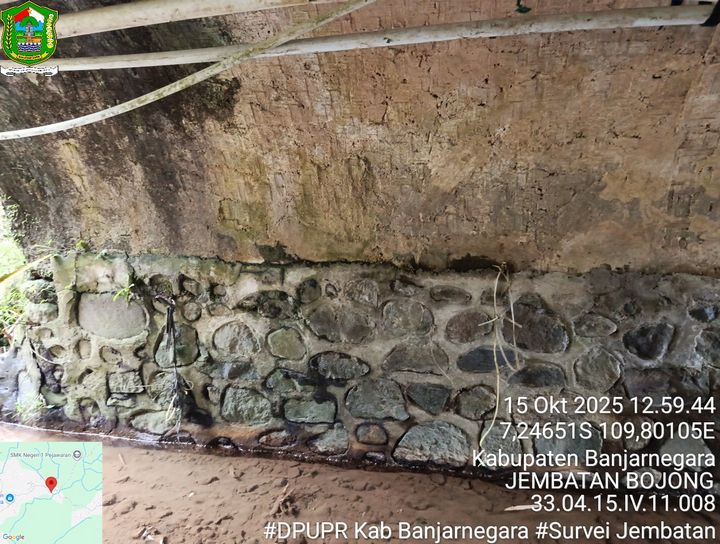 Foto jembatan 2025