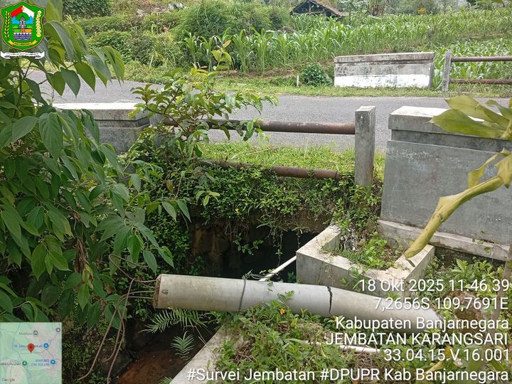 Foto jembatan 2025
