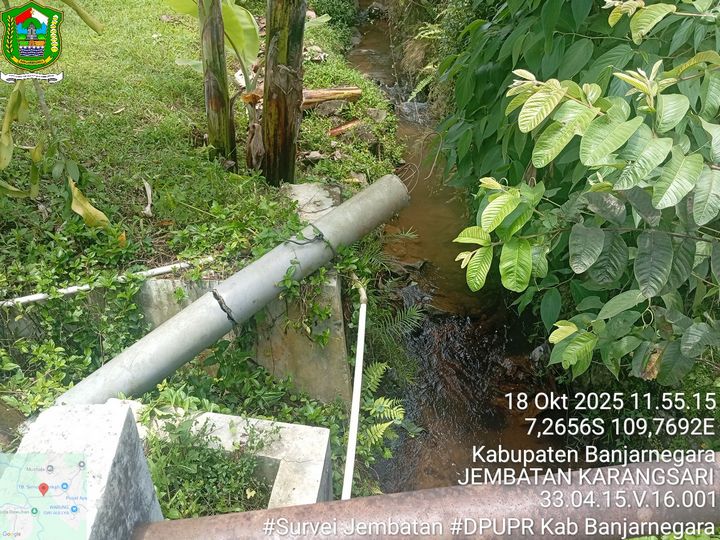 Foto jembatan 2025
