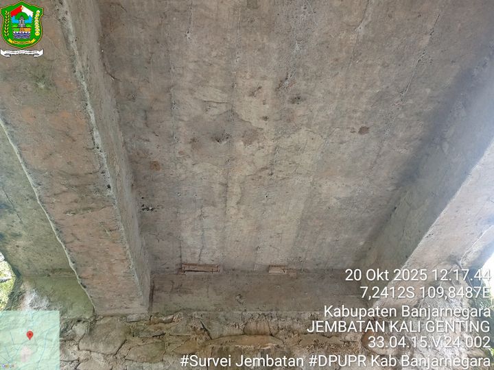 Foto jembatan 2025