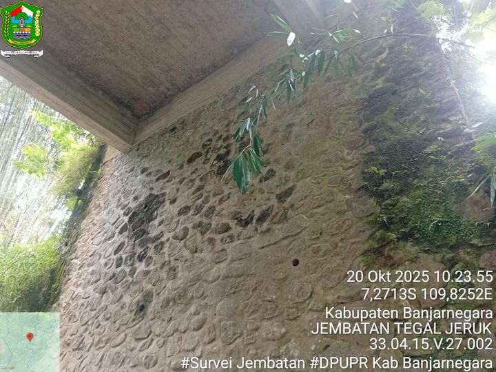 Foto jembatan 2025