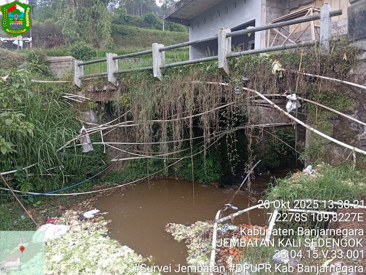 Foto jembatan 2025