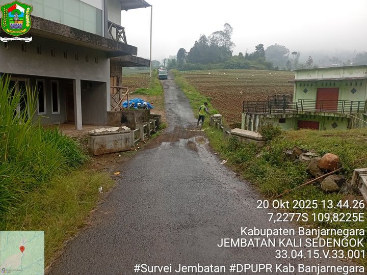 Foto jembatan 2025