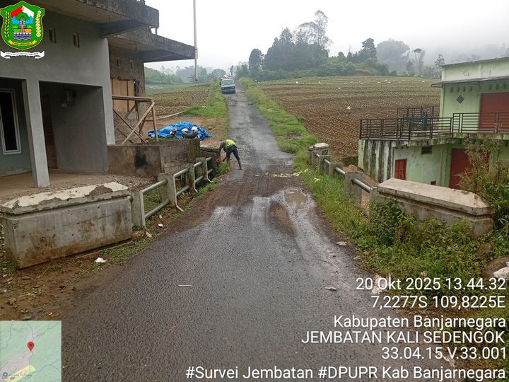 Foto jembatan 2025