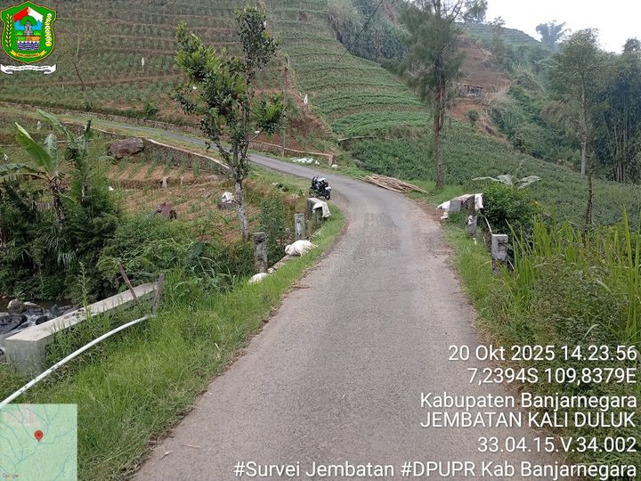 Foto jembatan 2025
