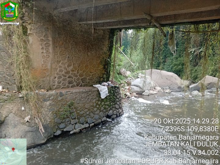 Foto jembatan 2025