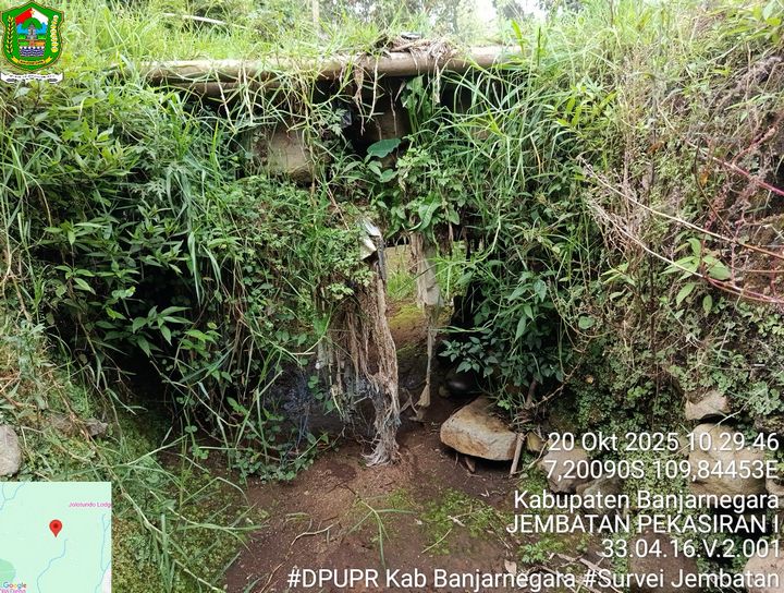 Foto jembatan 2025