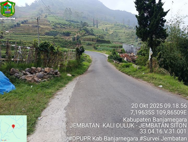Foto jembatan 2025