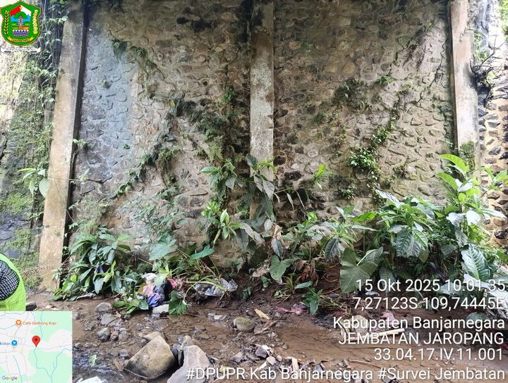 Foto jembatan 2025