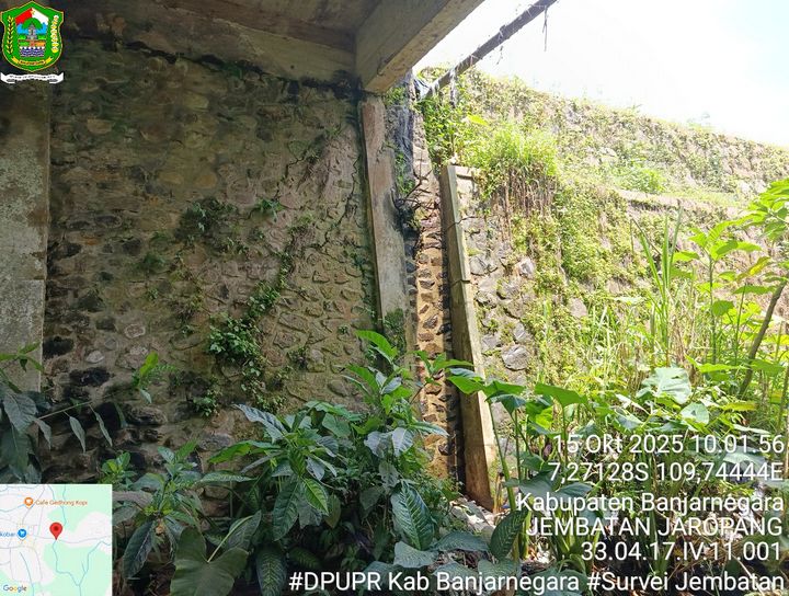 Foto jembatan 2025
