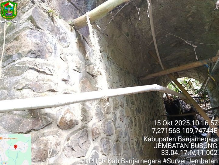 Foto jembatan 2025