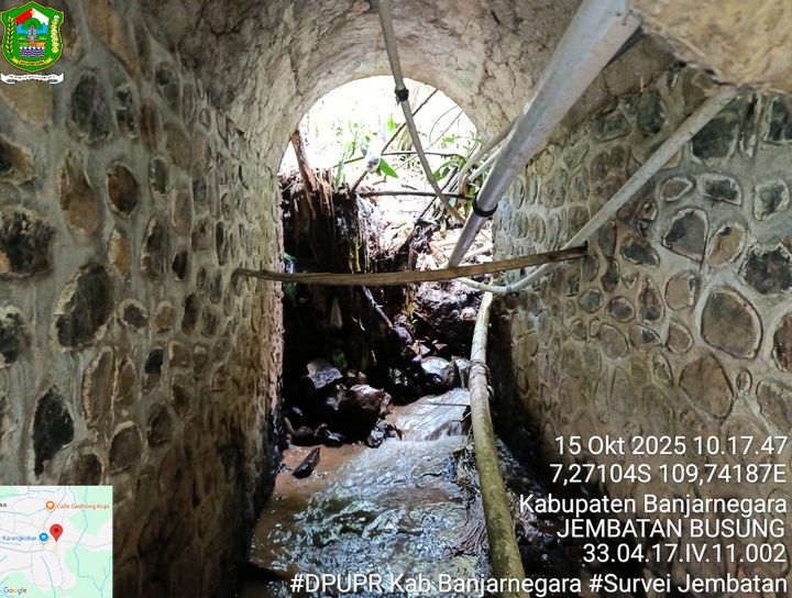Foto jembatan 2025