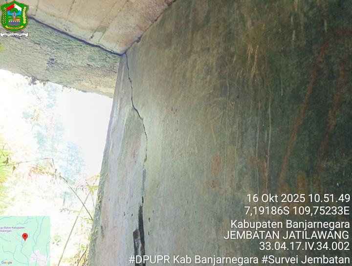 Foto jembatan 2025