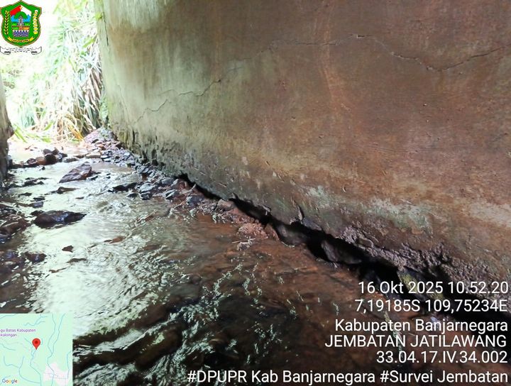 Foto jembatan 2025