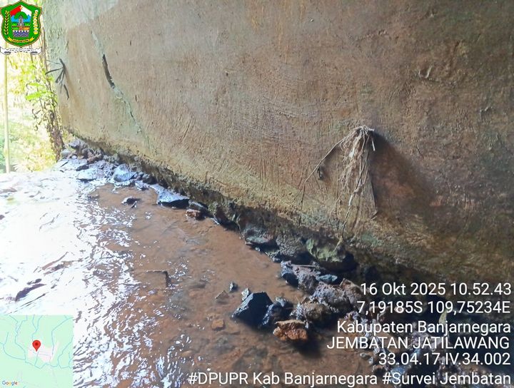 Foto jembatan 2025