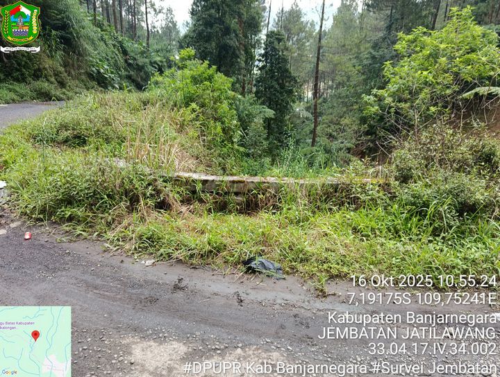 Foto jembatan 2025