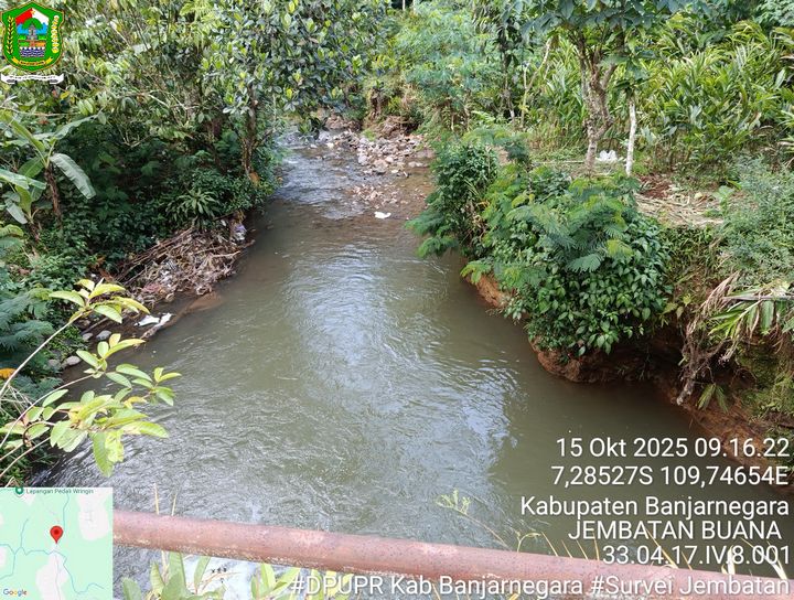 Foto jembatan 2025