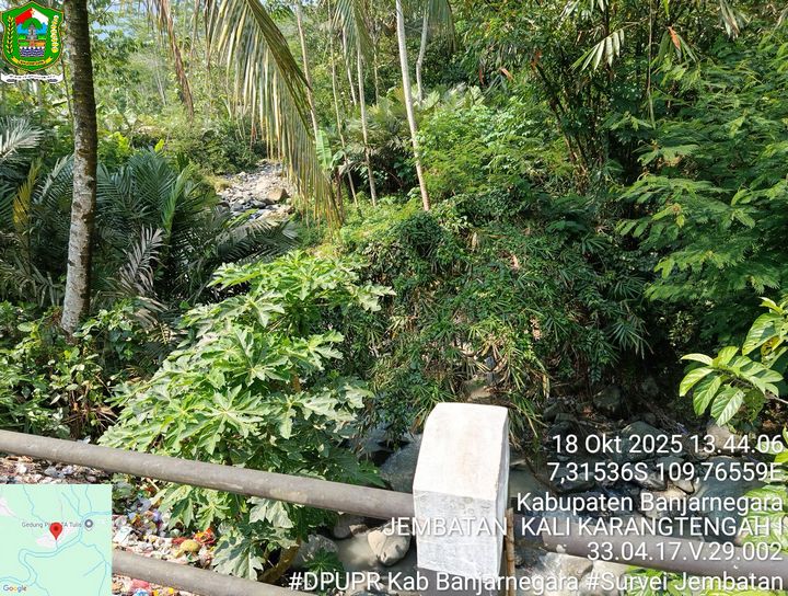 Foto jembatan 2025