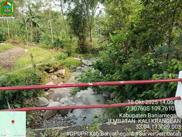 Foto jembatan 2025