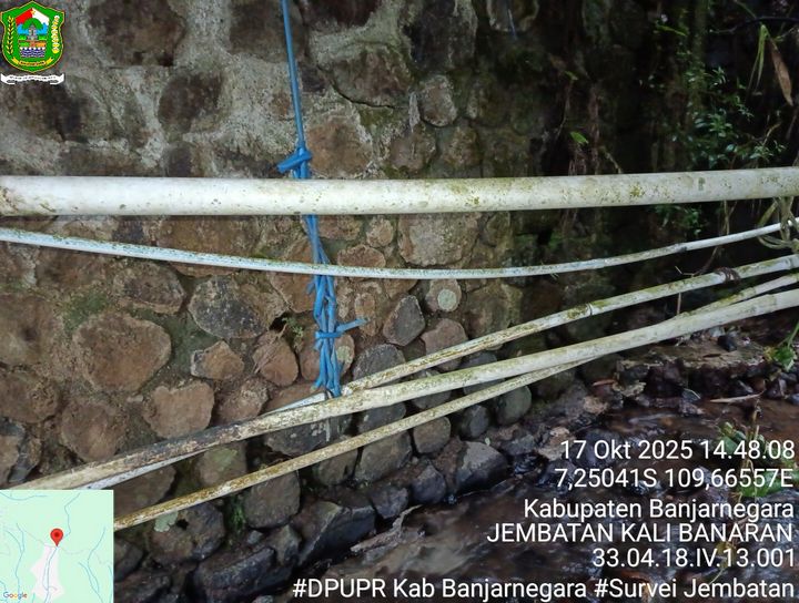 Foto jembatan 2025