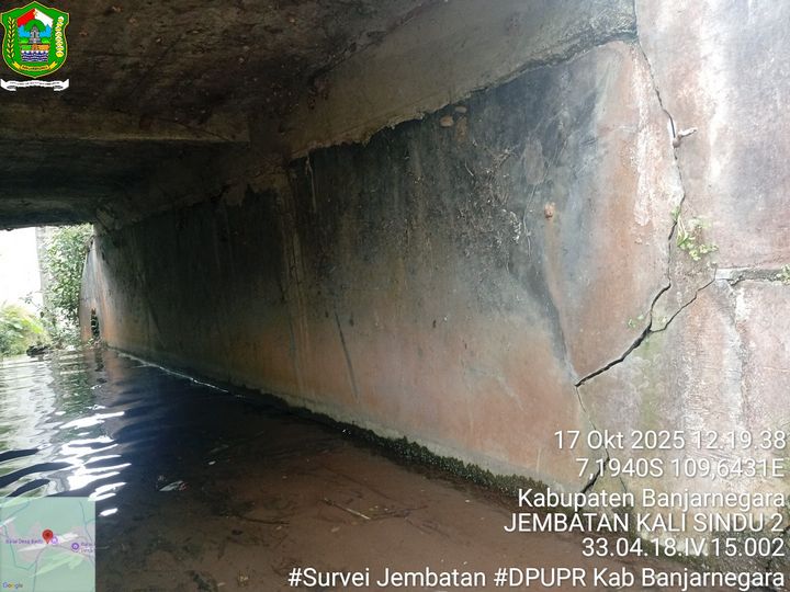 Foto jembatan 2025
