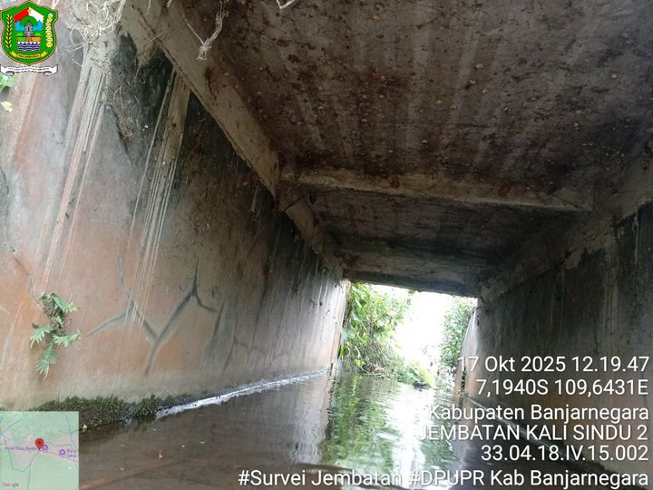 Foto jembatan 2025
