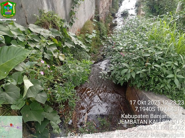 Foto jembatan 2025