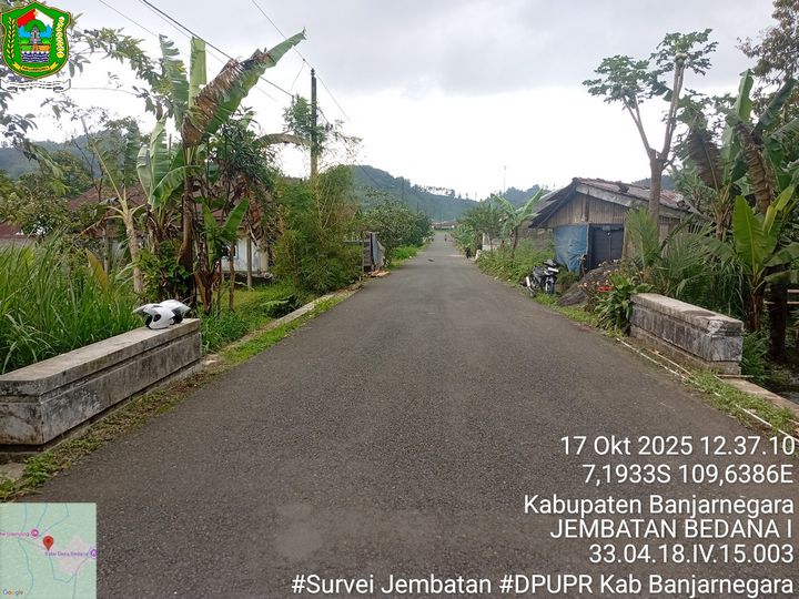 Foto jembatan 2025