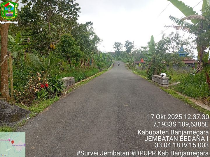 Foto jembatan 2025
