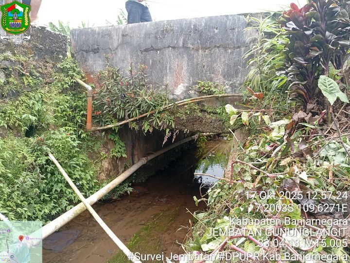 Foto jembatan 2025