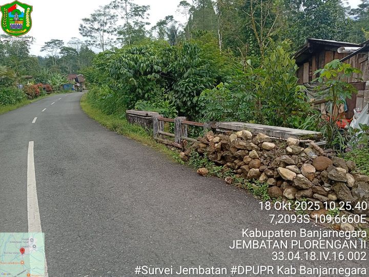 Foto jembatan 2025