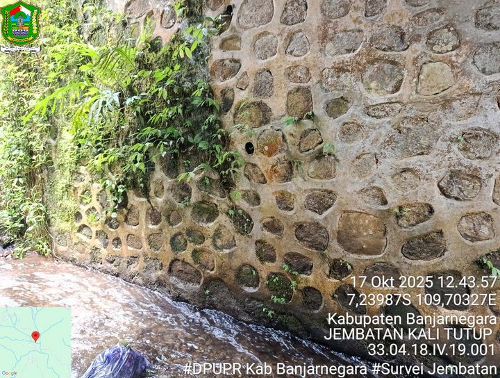 Foto jembatan 2025