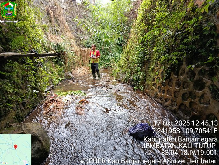 Foto jembatan 2025
