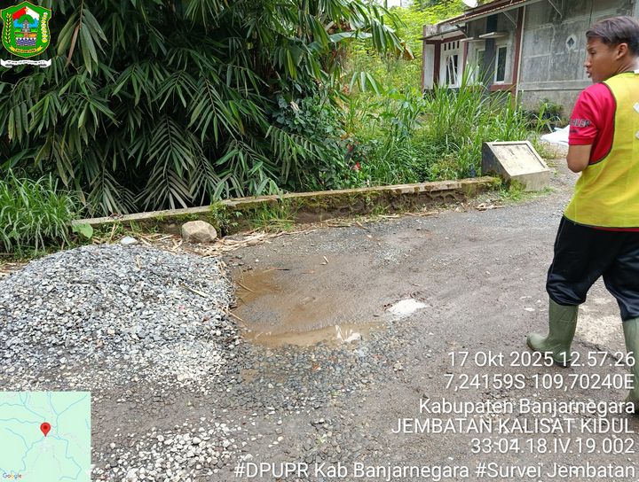 Foto jembatan 2025