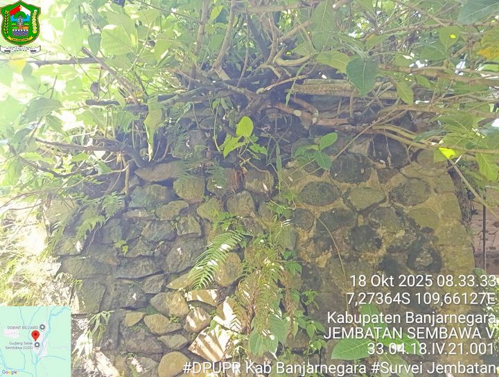 Foto jembatan 2025