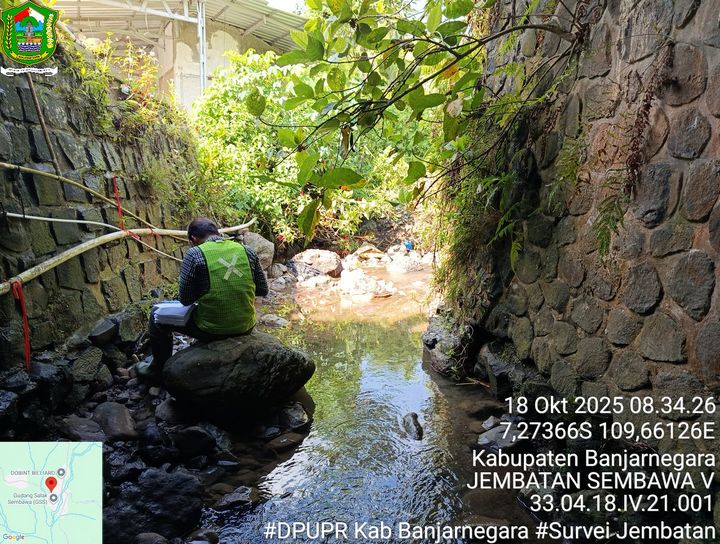 Foto jembatan 2025