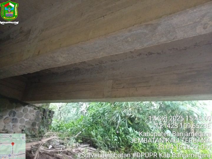 Foto jembatan 2025