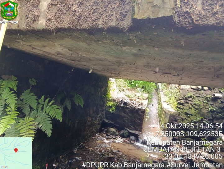 Foto jembatan 2025