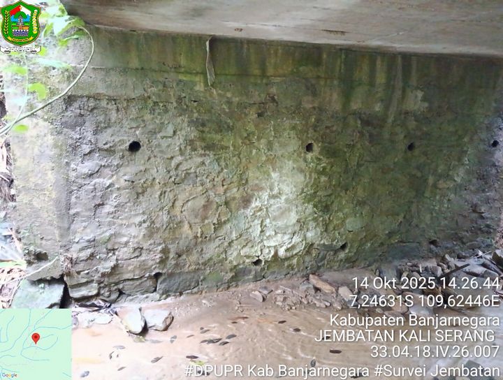 Foto jembatan 2025