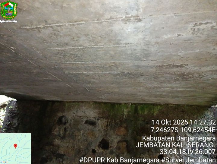 Foto jembatan 2025