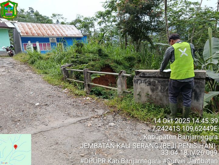 Foto jembatan 2025