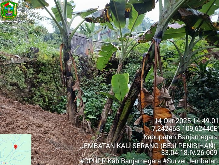 Foto jembatan 2025