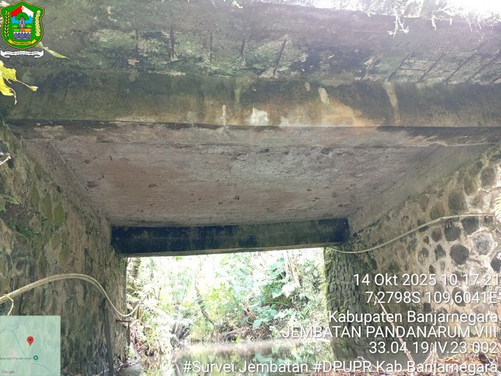 Foto jembatan 2025