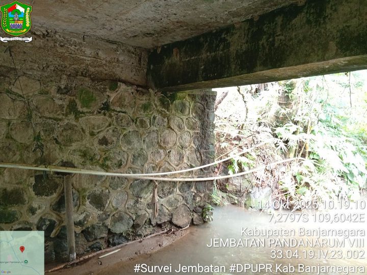 Foto jembatan 2025