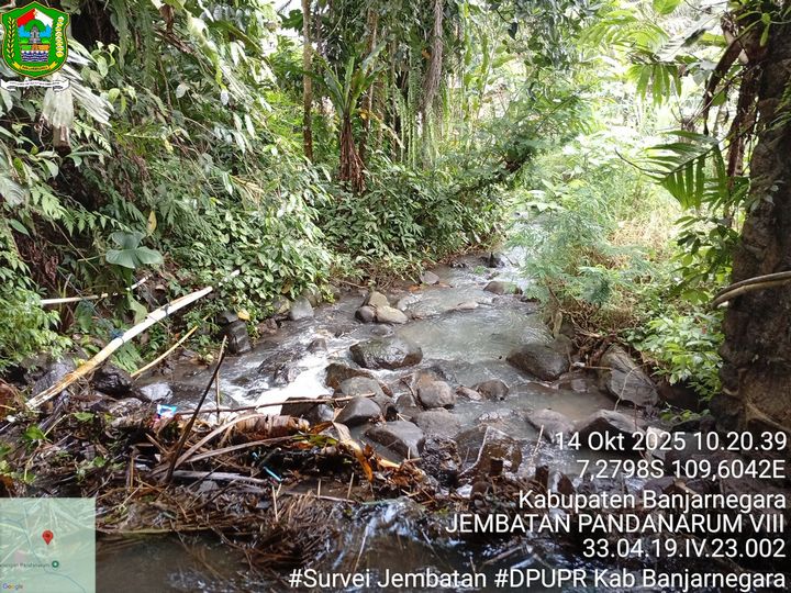 Foto jembatan 2025