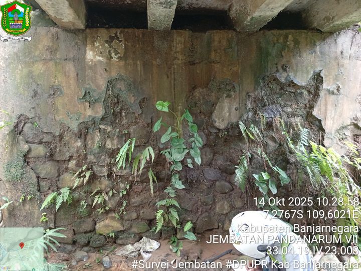 Foto jembatan 2025